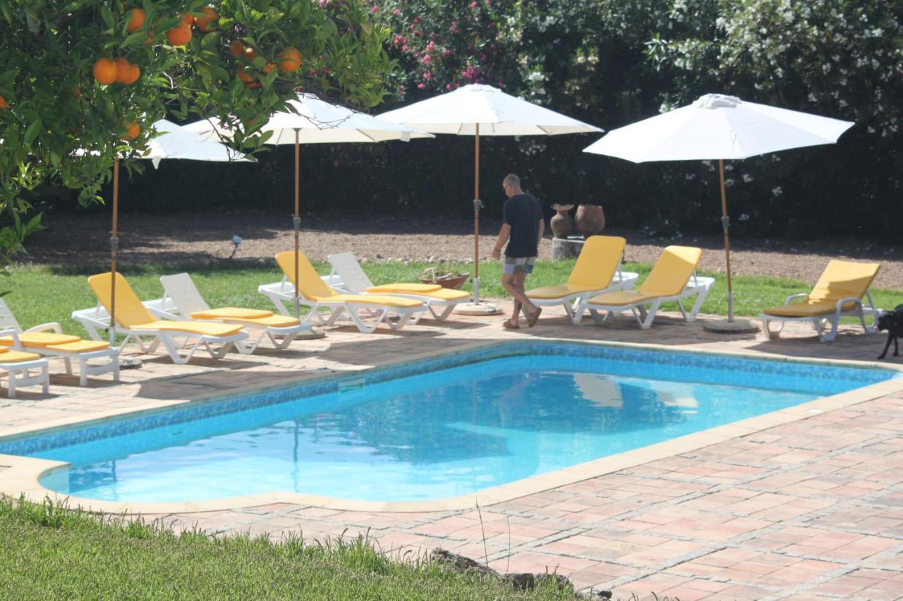 Herdade da Ordem Cabeço de Vide Exterior foto