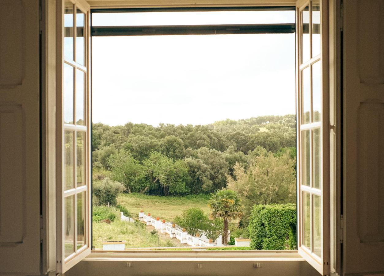 Herdade da Ordem Cabeço de Vide Exterior foto